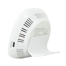 Air quality and carbon dioxide (CO2) sensor PNI SafeHouse HS291 with Wi-Fi, control from the Tuya Smart application, CO2