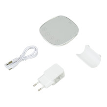 Air quality and carbon dioxide (CO2) sensor PNI SafeHouse HS291 with Wi-Fi, control from the Tuya Smart application, CO2