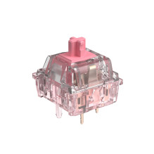 „White Shark Venom Rose“...