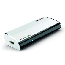 PNI AV601 wireless audio video transmitter and RJ45 airfun and aircontrol