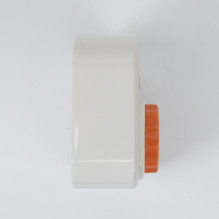 Irrigation programmer PNI BX-6609, LCD display, white