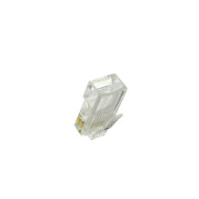 PNJ RJ45 plug for UTP Cat6 cable set 10 pcs