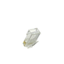 PNJ RJ45 plug for UTP Cat5 cable set 10 pcs PNJ RJ45 plug for UTP Cat5 cable set 10 pcs