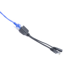 POI-passive PNI POE-P2 for surveillance systems POI-passive PNI POE-P2 for surveillance systems