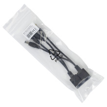 POI-passive PNI POE-P2 for surveillance systems POI-passive PNI POE-P2 for surveillance systems