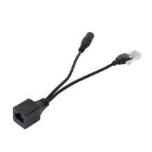 POI-passive PNI POE-P2 for surveillance systems