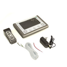 SilverCloud House 715 Video Interface Kit with 7-inch LCD screen and Yala electromagnetism SilverCloud YL500 SilverCloud House 715 Video Interface Kit with 7-inch LCD screen and Yala electromagnetism SilverCloud YL500