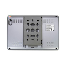 SilverCloud House 715 video intercom, 7 inch LCD screen, outdoor camera, night vision, electromagnetic yala output