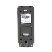 SilverCloud House 715 video intercom, 7 inch LCD screen, outdoor camera, night vision, electromagnetic yala output