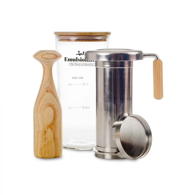 Jata JEEM2450 emulsiklis