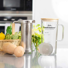 Jata JEEM2450 emulsiklis