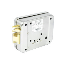 SilverCloud YL500 Electromagnetic Yala with hub, left opening, Fail Secure NO SilverCloud YL500 Electromagnetic Yala with hub, left opening, Fail Secure NO