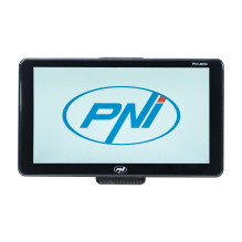 Car multimedia system PNI L8050 with 7-inch screen, Apple Carplay and Android Auto, Android / iPhone mirroring, FM trans Car multimedia system PNI L8050 with 7-inch screen, Apple Carplay and Android Auto, Android / iPhone mirroring, FM trans