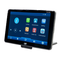 Car multimedia system PNI L8050 with 7-inch screen, Apple Carplay and Android Auto, Android / iPhone mirroring, FM trans
