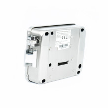 SilverCloud YE910 electromagnetic yala, 12V, stainless steel, with double hub and button, Fail Secure NO, compatible wit SilverCloud YE910 electromagnetic yala, 12V, stainless steel, with double hub and button, Fail Secure NO, compatible wit