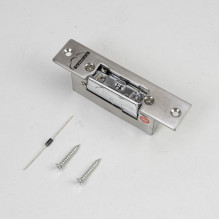 SilverCloud YS800 electromagnetic Yala recessed, Fail Secure NO SilverCloud YS800 electromagnetic Yala recessed, Fail Secure NO