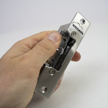 SilverCloud YS800 electromagnetic Yala recessed, Fail Secure NO SilverCloud YS800 electromagnetic Yala recessed, Fail Secure NO