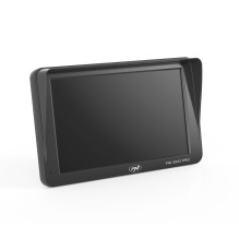 GPS navigation system and DVR PNI S932 PRO 7 inch screen, 32 GB memory, 2 GB DDR3 RAM Android 13 GPS navigation system and DVR PNI S932 PRO 7 inch screen, 32 GB memory, 2 GB DDR3 RAM Android 13