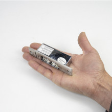 SilverCloud YS800 electromagnetic Yala recessed, Fail Secure NO SilverCloud YS800 electromagnetic Yala recessed, Fail Secure NO