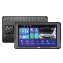 GPS navigation system and DVR PNI S932 PRO 7 inch screen, 32 GB memory, 2 GB DDR3 RAM Android 13