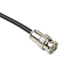 PNI VHF300 antenna for taxi, 134 - 174 MHz, 136 cm, with magnetic base