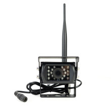 PNI TRK504 wireless video surveillance kit for truck DVR with LCD monitor and 4 cameras PNI TRK504 wireless video surveillance kit for truck DVR with LCD monitor and 4 cameras