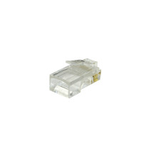 PNI RJ45 jack for Cat 5 UTP cable PNI RJ45 jack for Cat 5 UTP cable
