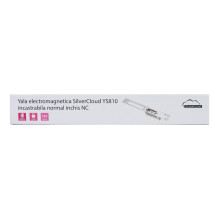 SilverCloud YS810 rechargeable electromagnetic Yala, Fail Secure NO SilverCloud YS810 rechargeable electromagnetic Yala, Fail Secure NO