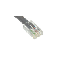 PNI RJ45 jack for Cat 5 UTP cable PNI RJ45 jack for Cat 5 UTP cable