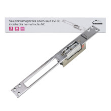SilverCloud YS810 rechargeable electromagnetic Yala, Fail Secure NO SilverCloud YS810 rechargeable electromagnetic Yala, Fail Secure NO