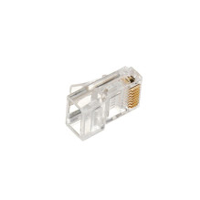 PNI RJ45 jack for Cat 5 UTP cable PNI RJ45 jack for Cat 5 UTP cable