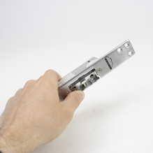 SilverCloud YS810 rechargeable electromagnetic Yala, Fail Secure NO SilverCloud YS810 rechargeable electromagnetic Yala, Fail Secure NO