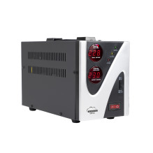 Voltage stabilizer SilverCloud 500VA 300W