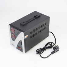 Voltage stabilizer SilverCloud 500VA 300W