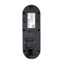 PNI Safe House IDB20 video...