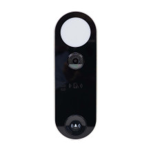 PNI Safe House IDB20 video doorbell, 2 MP, ONVIF, motion detection, human detection, micro SD card slot, electromagnetic PNI Safe House IDB20 video doorbell, 2 MP, ONVIF, motion detection, human detection, micro SD card slot, electromagnetic
