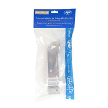 Antenna support PNI SPA-52 for driver's door vertical pillar, recommended for DAF XF SERIES