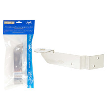 Antenna support PNI SPA-52 for driver's door vertical pillar, recommended for DAF XF SERIES