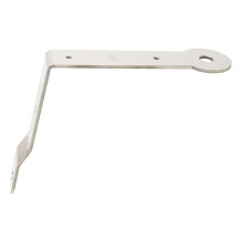 Antenna support PNI SPA-31 for sun visor mounting, recommended for Volvo FH