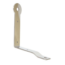 Antenna support PNI SPA-31 for sun visor mounting, recommended for Volvo FH