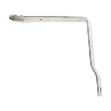 Antenna support PNI SPA-31 for sun visor mounting, recommended for Volvo FH