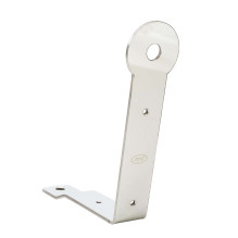 Antenna support PNI SPA-31 for sun visor mounting, recommended for Volvo FH