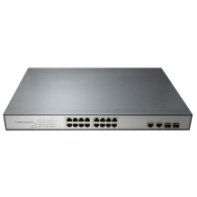 Switch POE PNI SWPOE16 with...