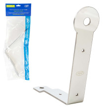 Antenna support PNI SPA-31 for sun visor mounting, recommended for Volvo FH