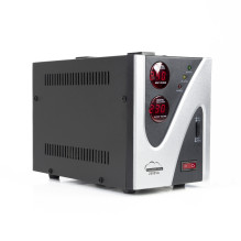 Voltage stabilizer SilverCloud 2000VA 1200W