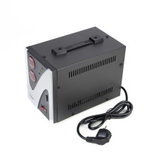 Voltage stabilizer SilverCloud 2000VA 1200W Voltage stabilizer SilverCloud 2000VA 1200W