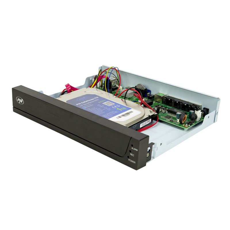Internal Hard Disk PNI SafeHouse 1TB CCTV, for surveillance systems