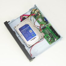 Internal Hard Disk PNI SafeHouse 1TB CCTV, for surveillance systems
