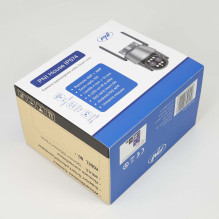 PNI House IP574 video surveillance camera with Wi-Fi, PTZ, dual lens 4MP + 4MP, 10X optical zoom, IP65 PNI House IP574 video surveillance camera with Wi-Fi, PTZ, dual lens 4MP + 4MP, 10X optical zoom, IP65