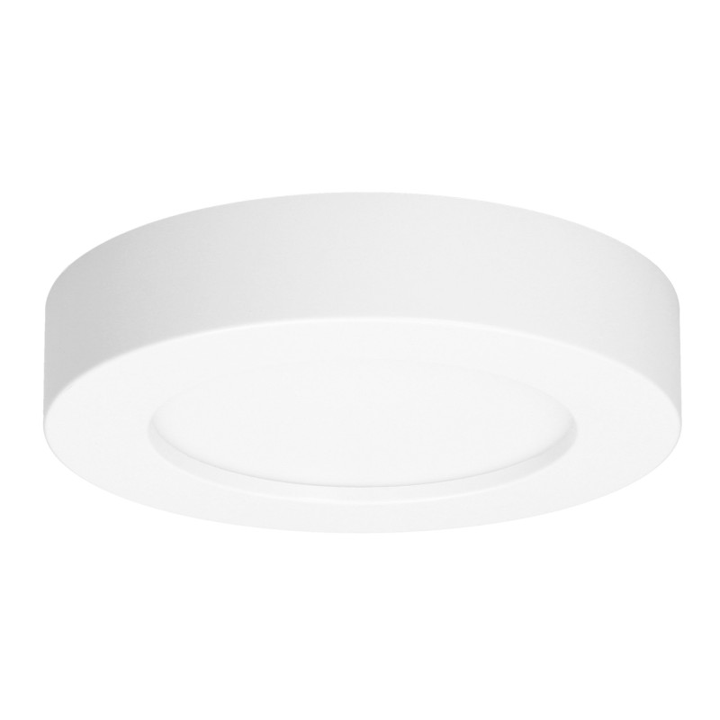 Wall lamp ADVITI CITY AD-OD-6059WLX3, LED SMD, 20W, 1400lm, 3000K, IP20, white